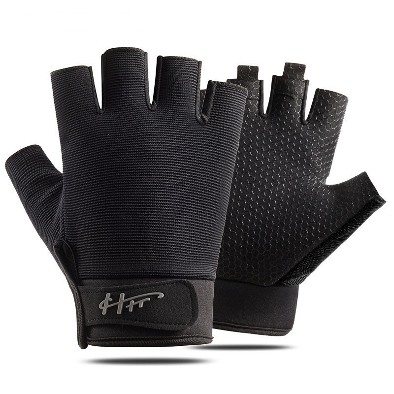Men's Fitness Gloves Bowlift