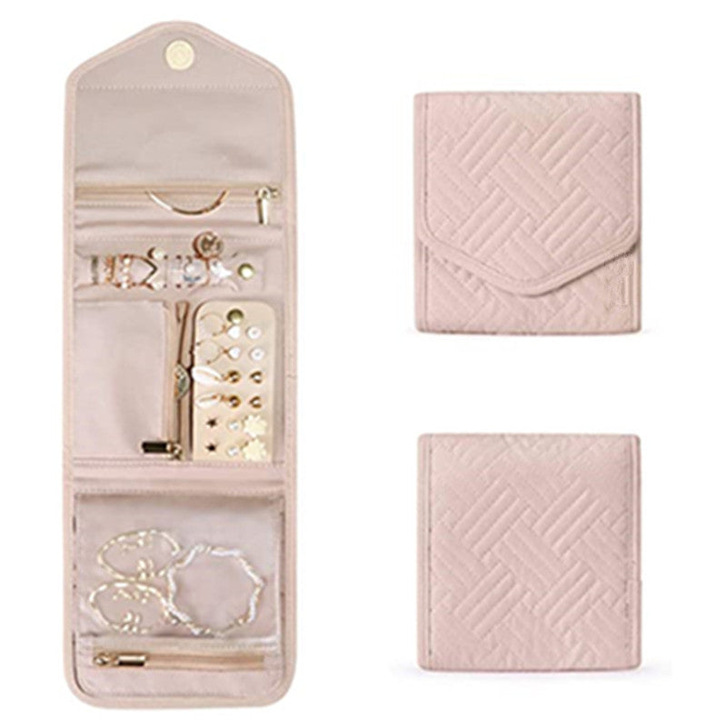 Elegant Jewelry Organizer Bowlift