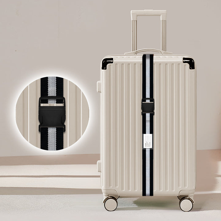 Adjustable Luggage Restraint Strap Bowlift