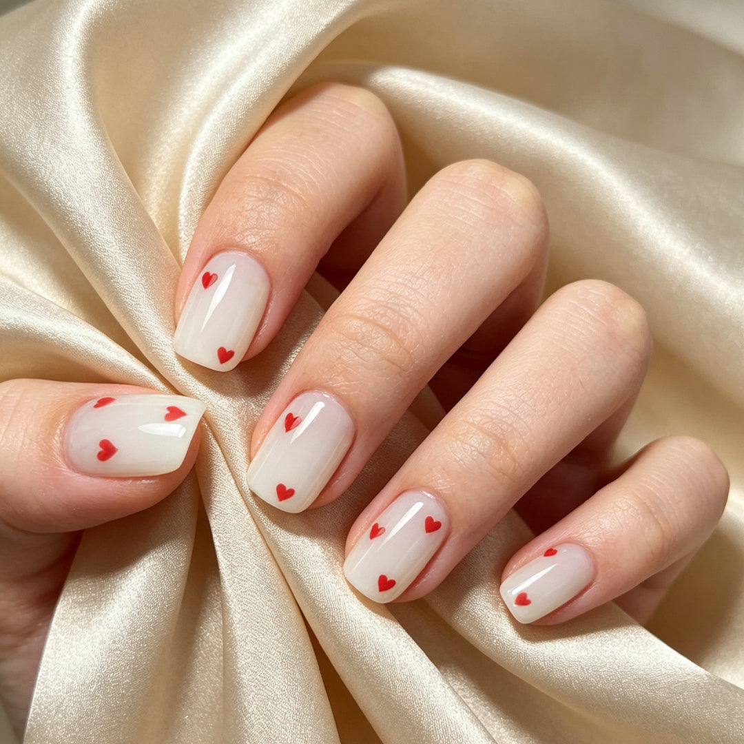Nail Art Bowlift