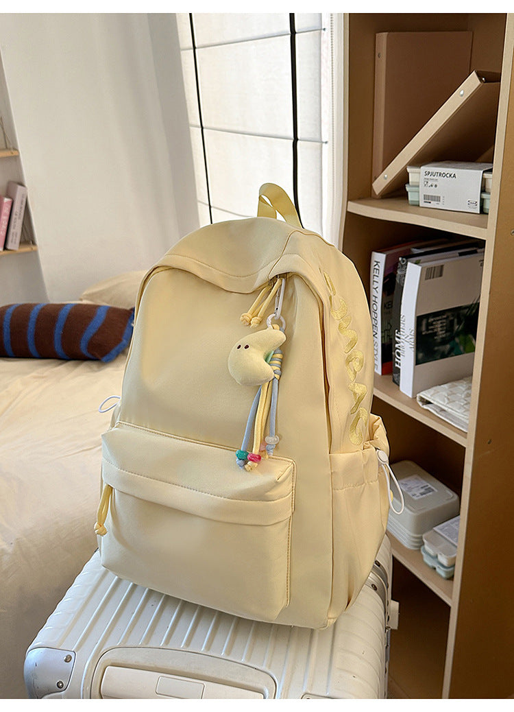 Cute Character Backpack