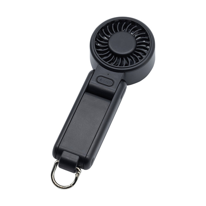 Ladies Portable Mini Fan Bowlift