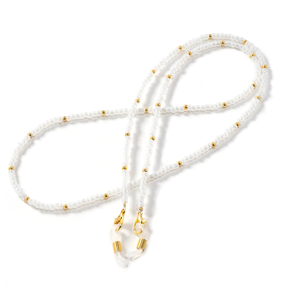 Beaded Eyewear Chain Bowlift 1786968007