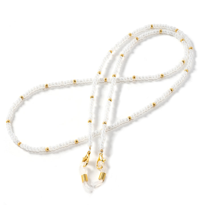 Beaded Eyewear Chain Bowlift 1786968007