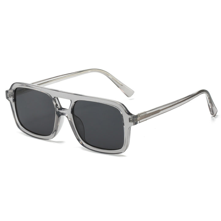 Women Oversized Sunglasses Bowlift