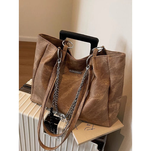 Stylish Tote Bag Bowlift