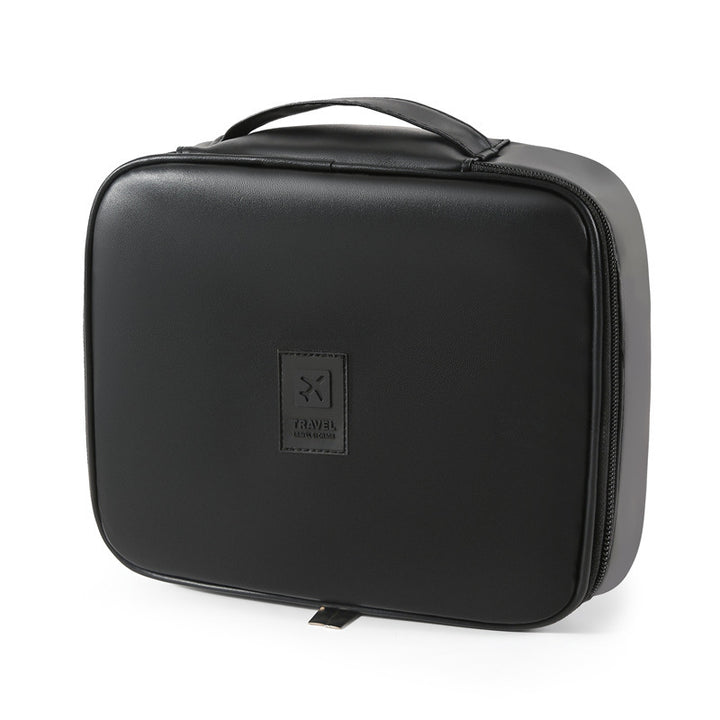 Premium Travel Organizer Case Bowlift
