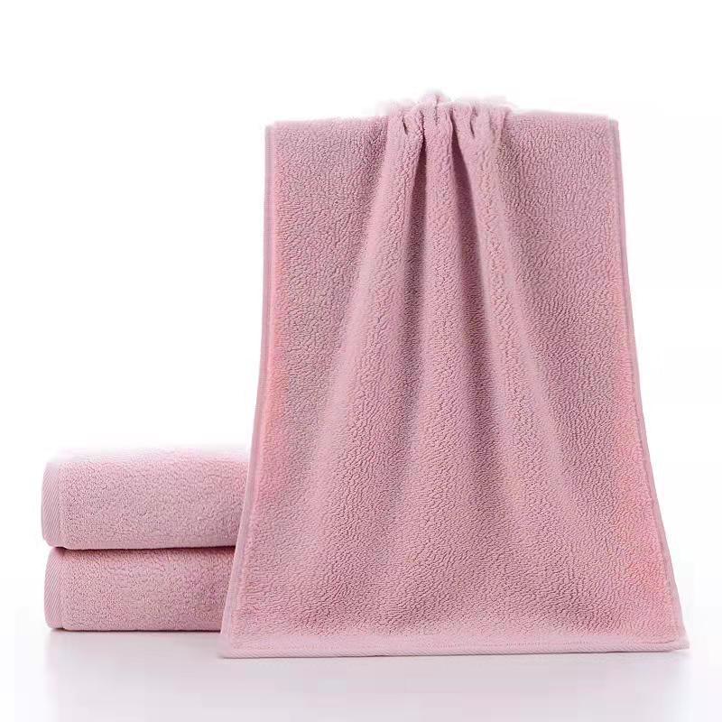 Luxurious And Ultra-Soft Terry Bath Towel Bowlift