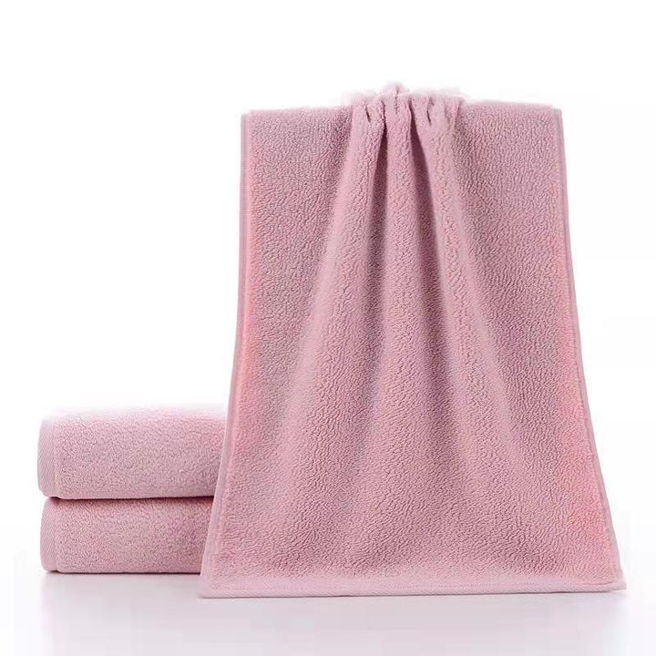 Luxurious And Ultra-Soft Terry Bath Towel Bowlift