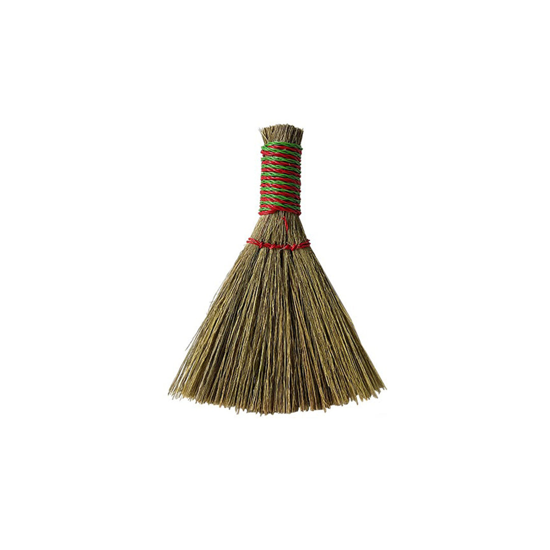 Handwoven broom Bowlift