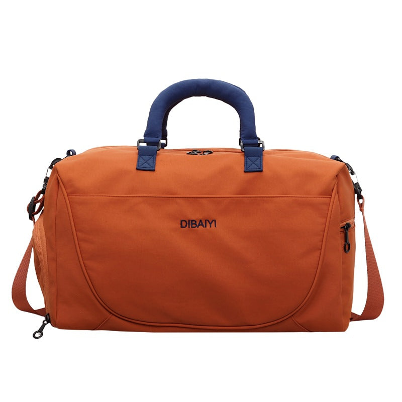 Women's Practical and Durable Sports Duffle Bag Bowlift