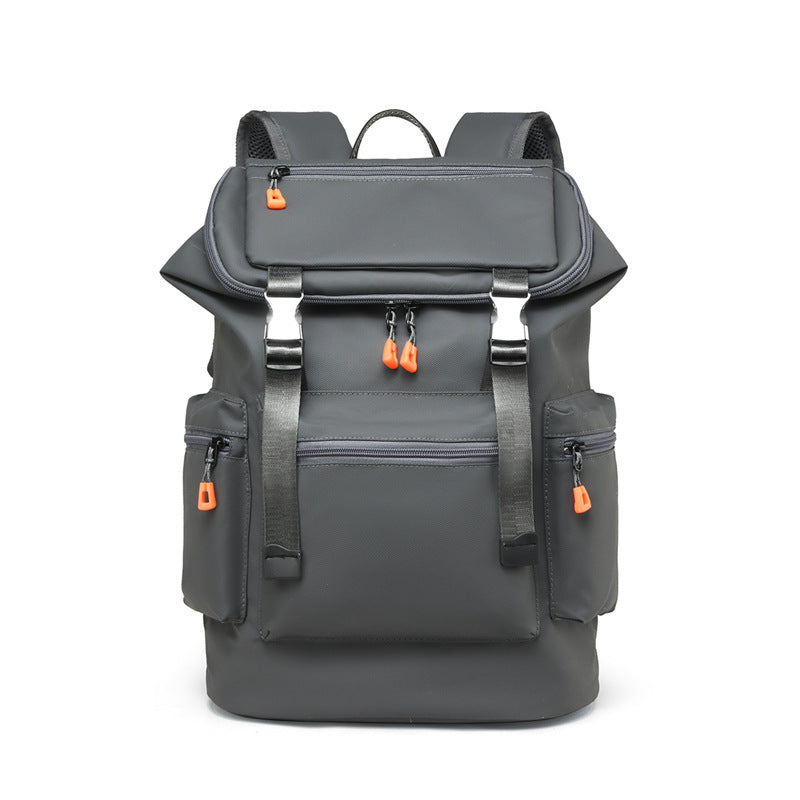 Adventure Ready Multi-Pocket Backpack Bowlift