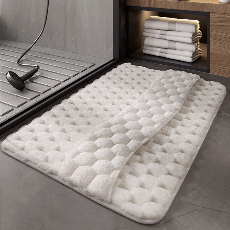 Modern Anti-Slip Bath Mat Bowlift
