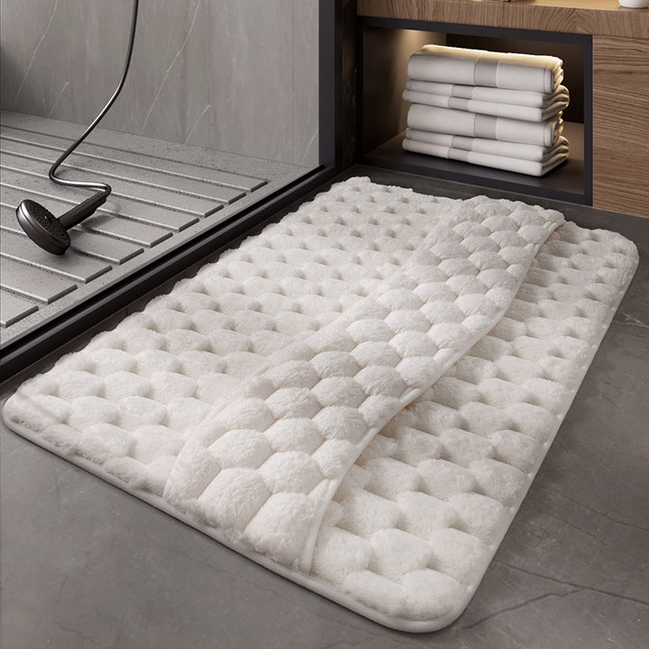 Modern Anti-Slip Bath Mat Bowlift