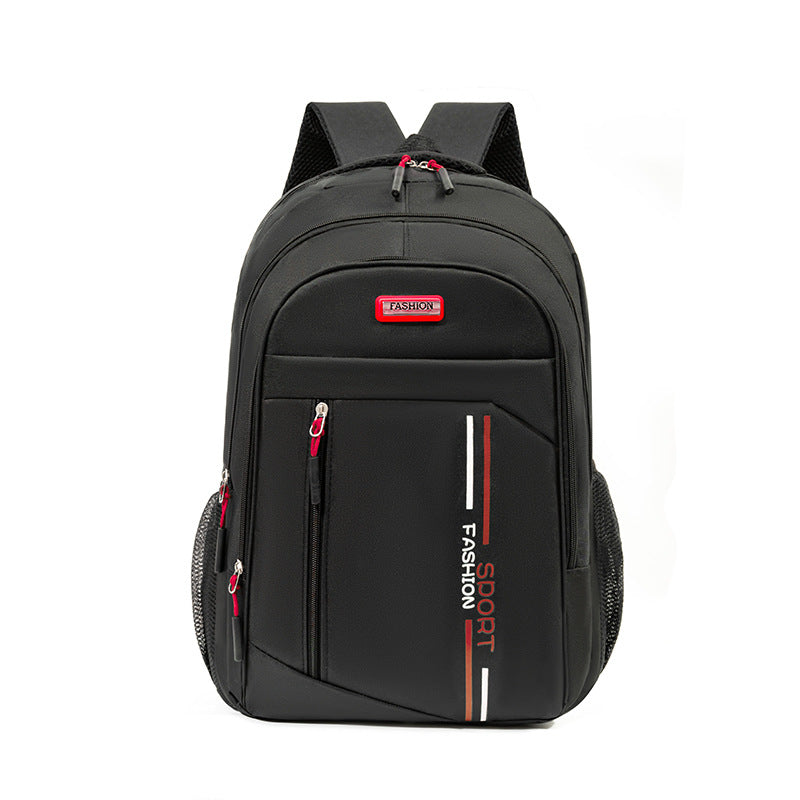 Versatile Multi-Functional Travel Backpack