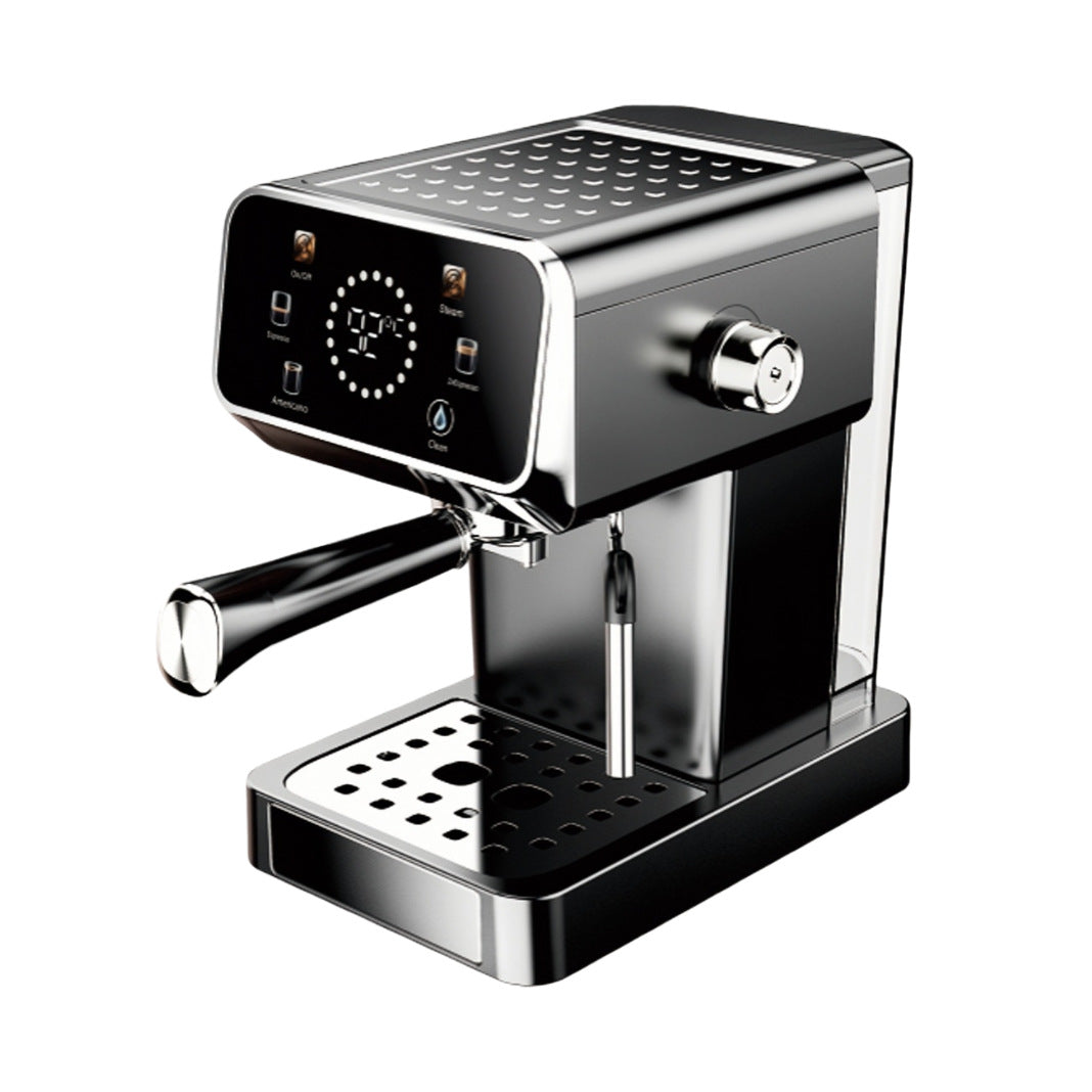 Espresso Machine Bowlift