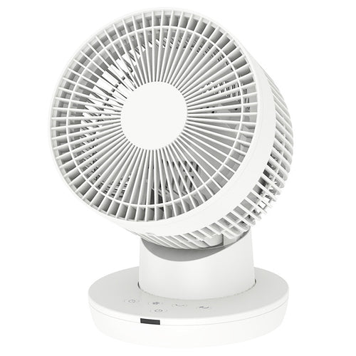 Compact Desk Fan Bowlift