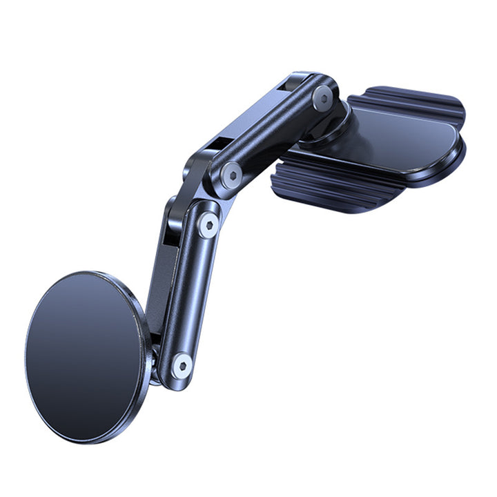 Unisex Flexible Rotatable Table Mirror Bowlift