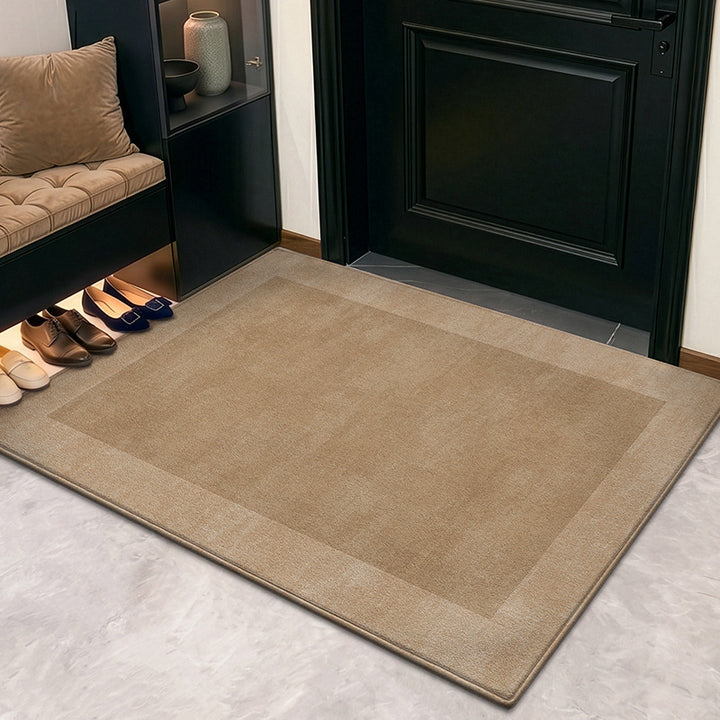 Soft Touch Indoor Entrance Mat Bowlift