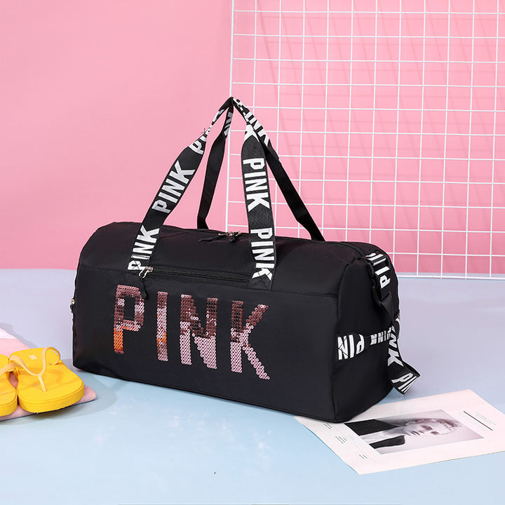 Travel Duffle Bag Bowlift