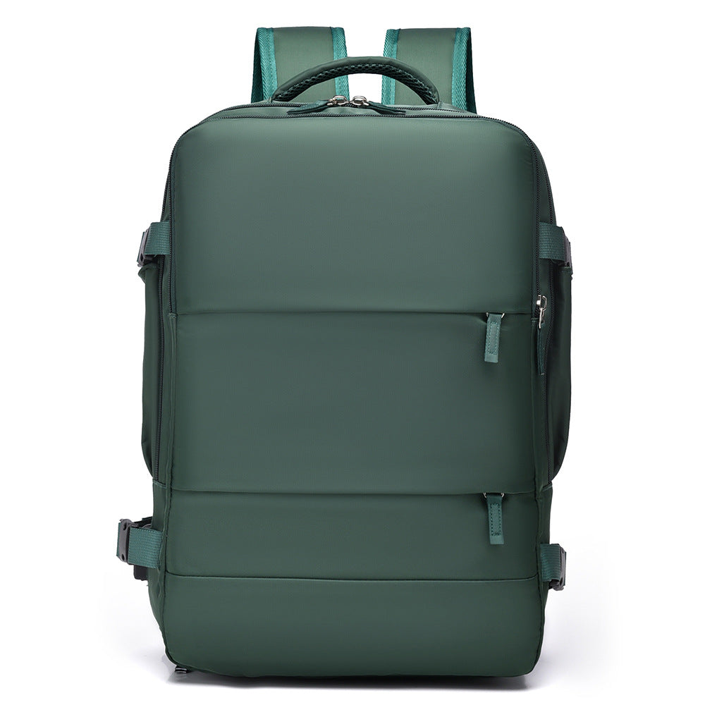 Travel Backpack Bowlift