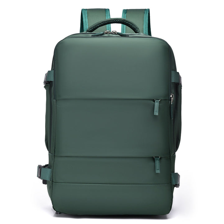 Travel Backpack Bowlift