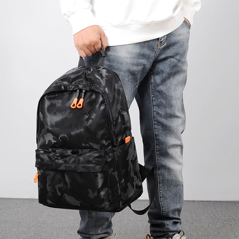 Urban Tactical Backpack Bowlift