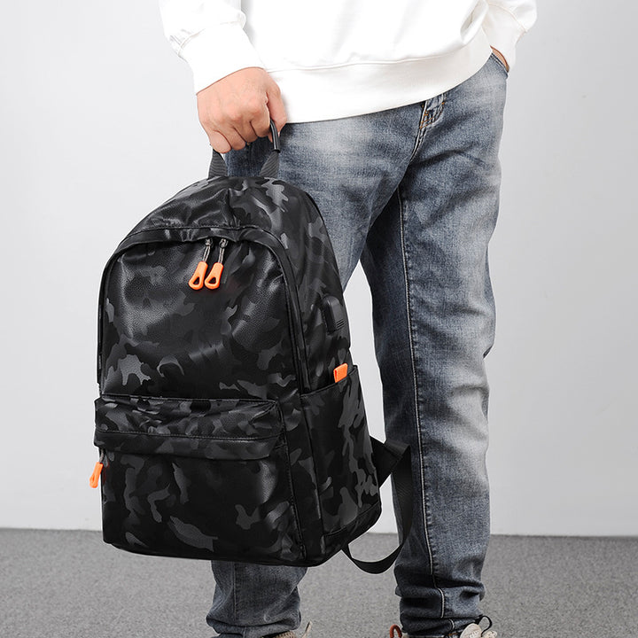 Urban Tactical Backpack Bowlift