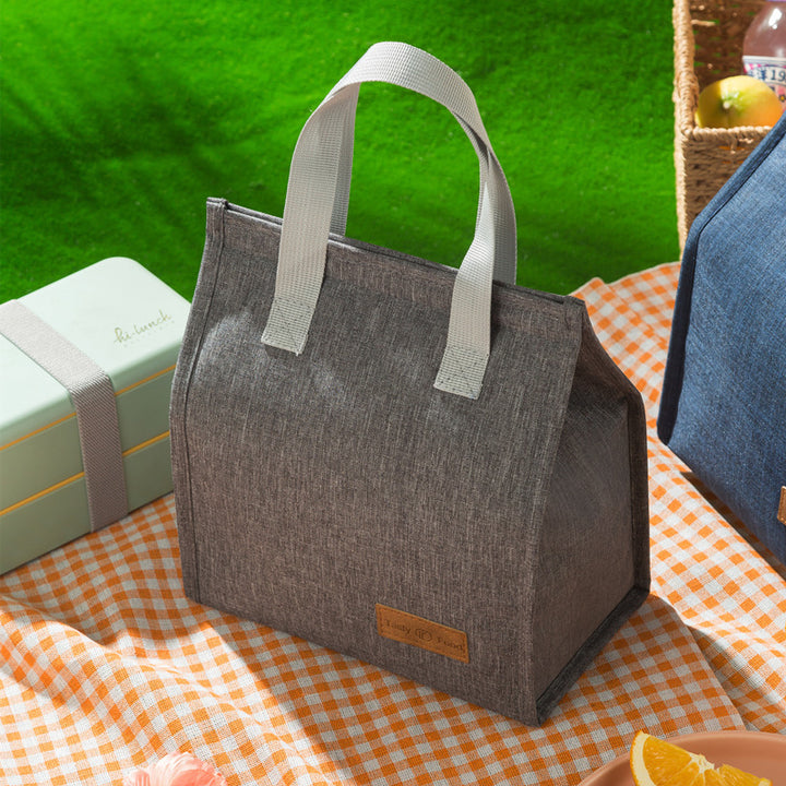Ladies Insulated Lunch Bag Bowlift