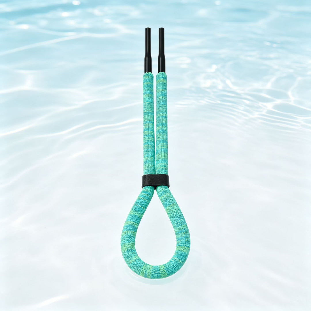 Durable Water Resistant Eyewear Retaining Strap Bowlift
