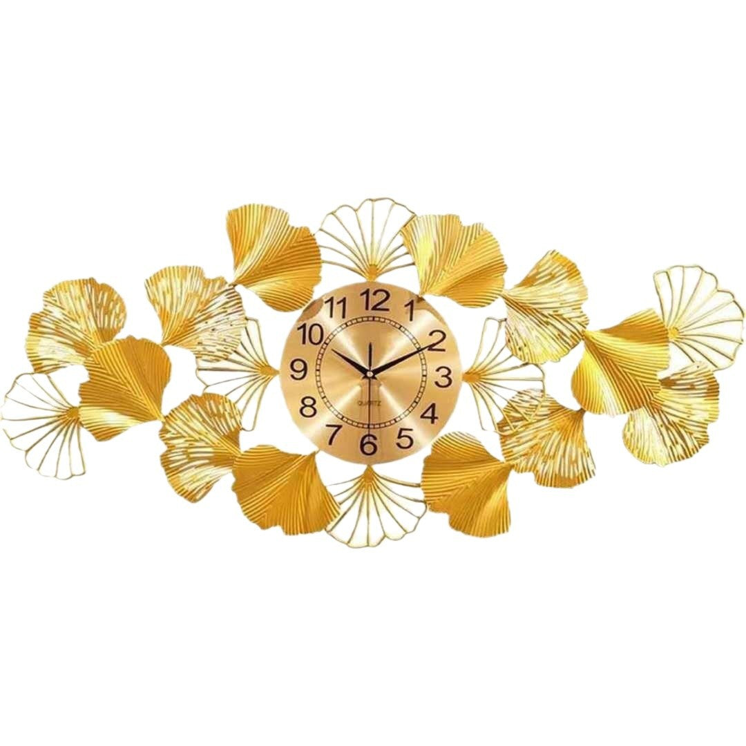 Decorative Floral Wall Mirror Bowlift