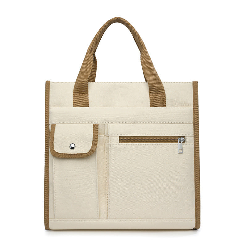 Practical everyday bag Bowlift