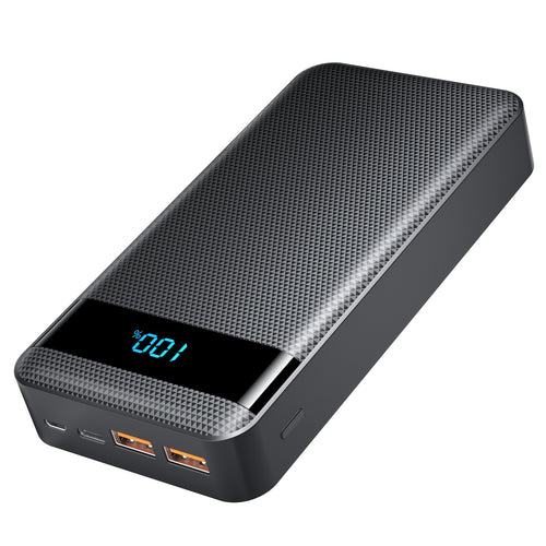 Powerbank Bowlift