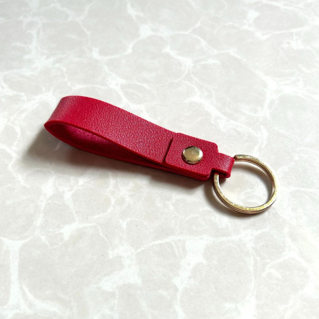 Keychain Holder Bowlift