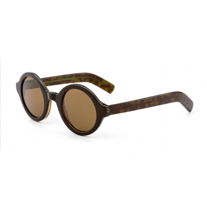 Ladies sunglasses in modern retro style with high-quality design and UV protection Bowlift