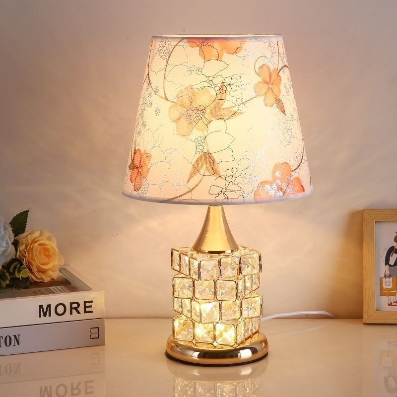 Stylish Modern Table Lamp