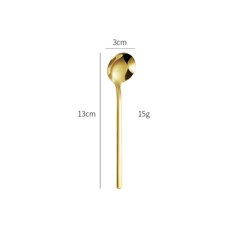 More Elegant and Ergonomic Teaspoon Bowlift