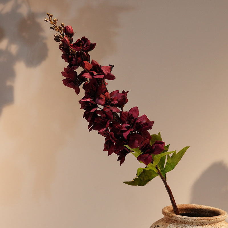 Artificial Flower Branch Bowlift