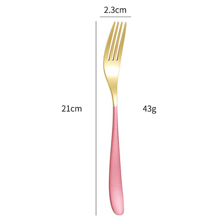 More Elegant and High-Quality Salad Serving Spoon Bowlift