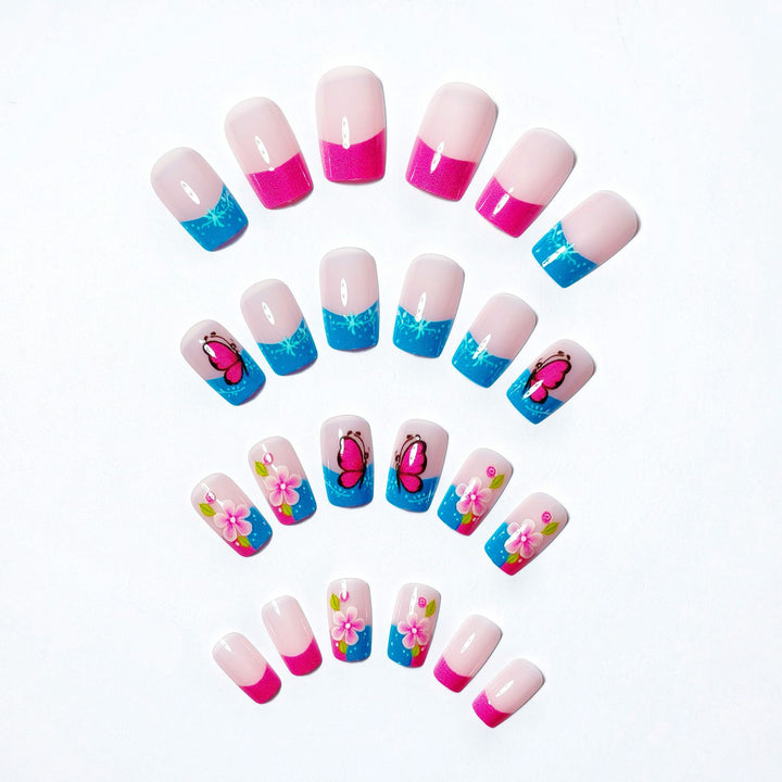 Decorative Nail Art Designs Bowlift