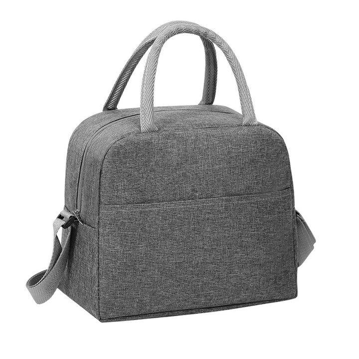 Insulated Lunch Tote Bowlift