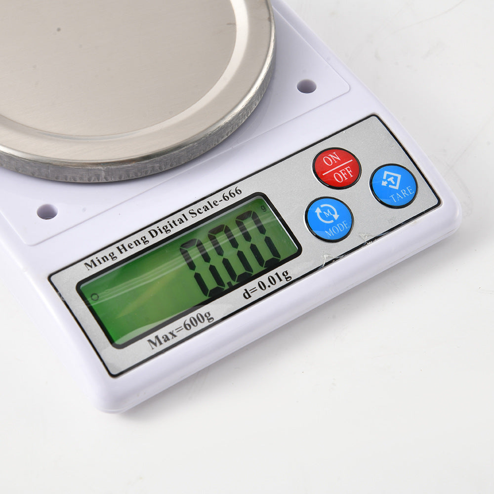 High Precision Digital Kitchen Scale