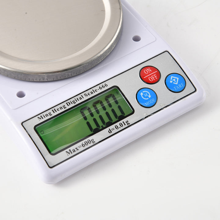 High Precision Digital Kitchen Scale