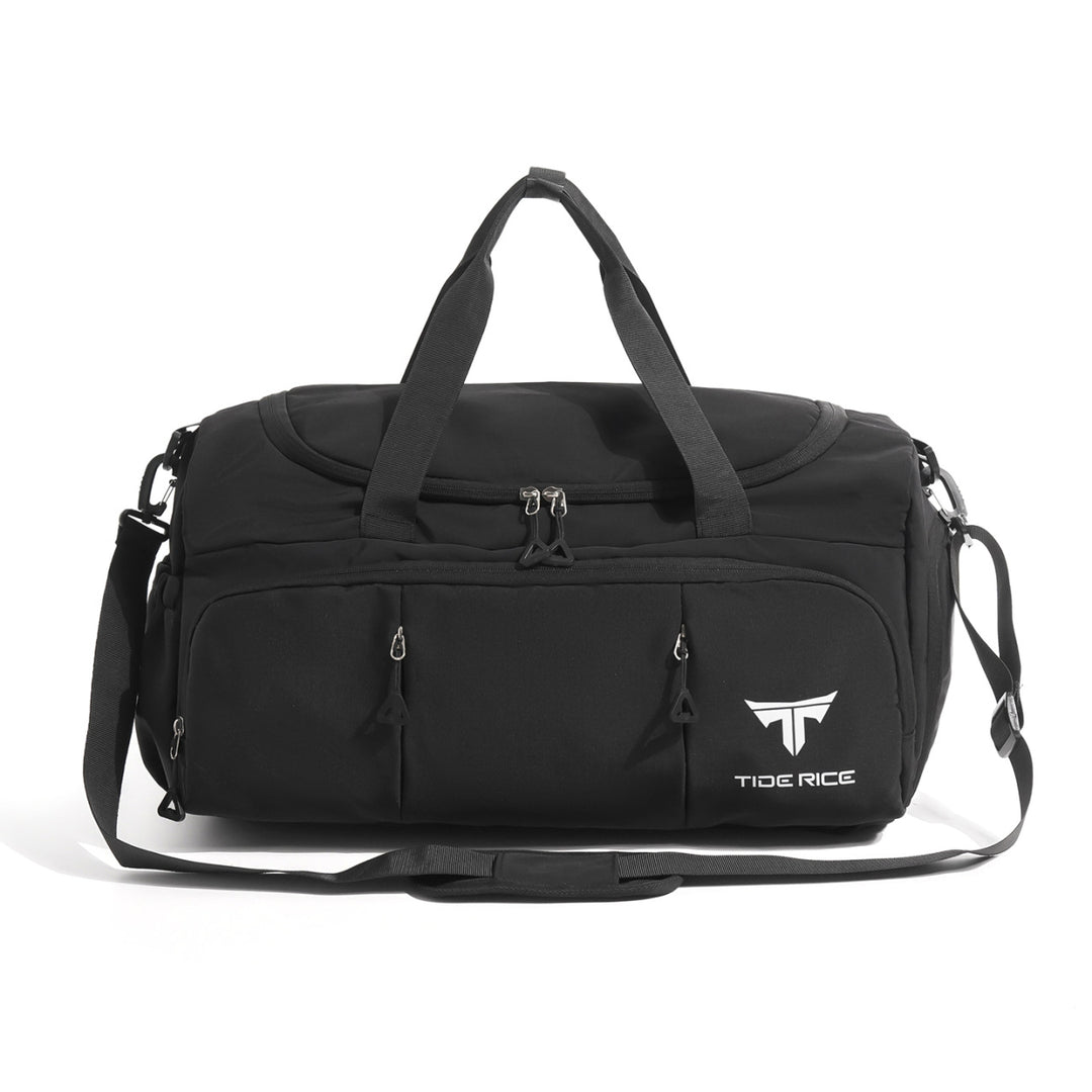 Versatile Sports Duffel Bag
