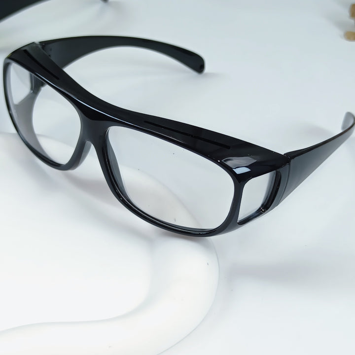 Women Sporty Sunglasses with Polarized Lenses Bowlift