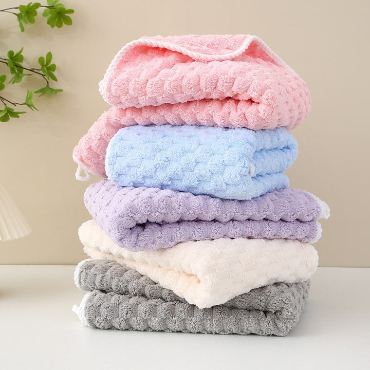 Cozy Living Blanket Made of Soft Microfiber Bowlift