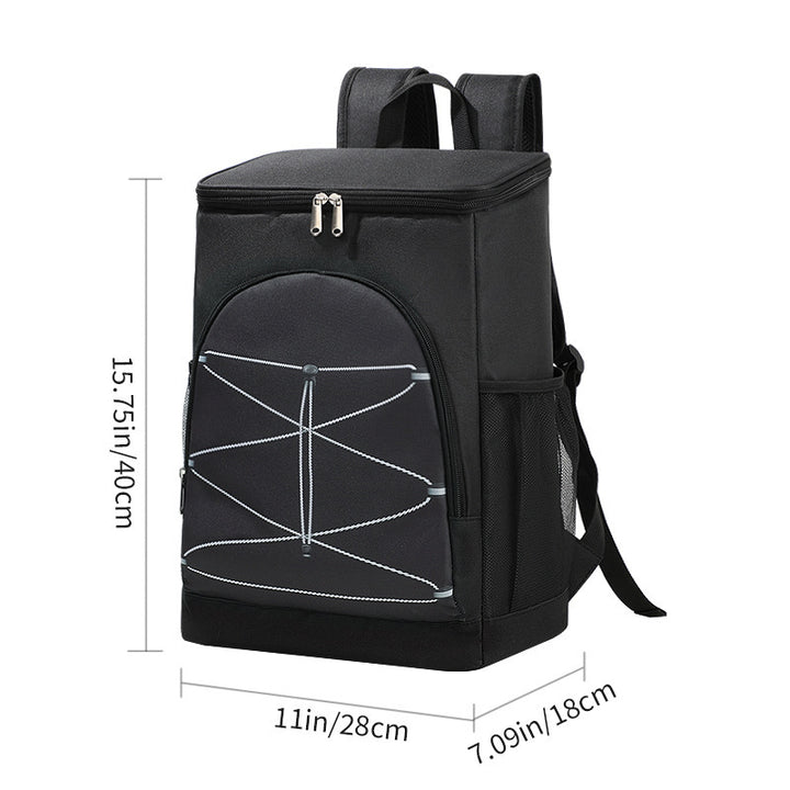 Unisex Kühl backpack with insulated inner pocket Bowlift