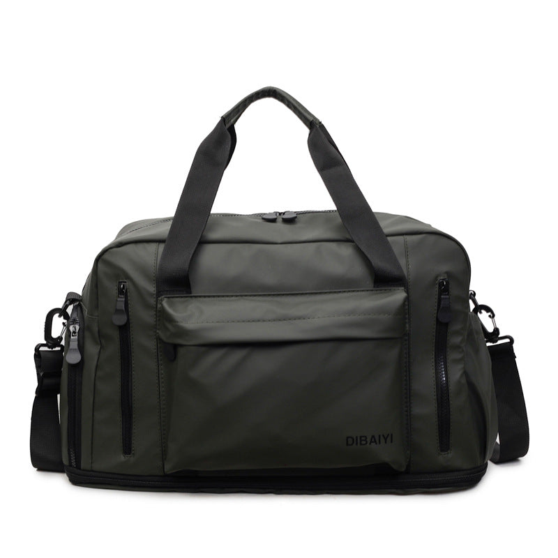 Travel Duffle Bag