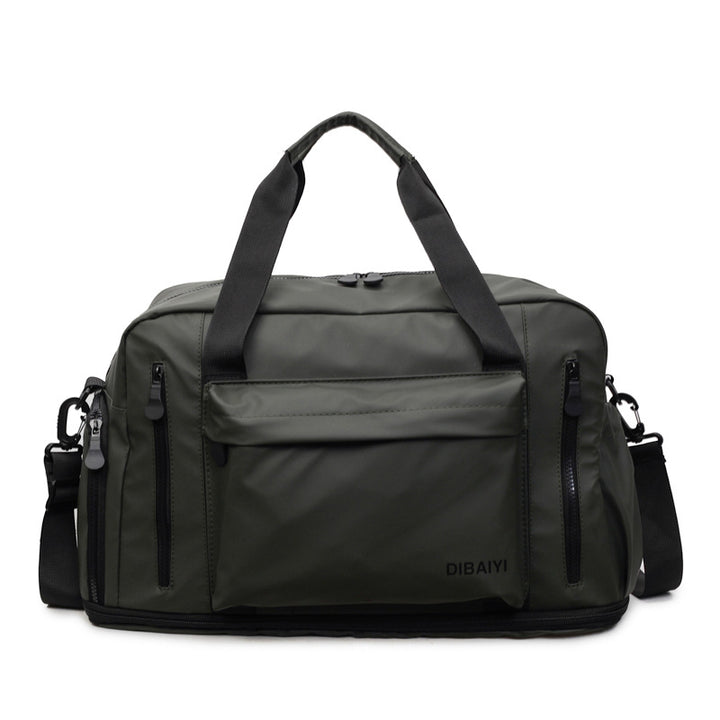 Travel Duffle Bag