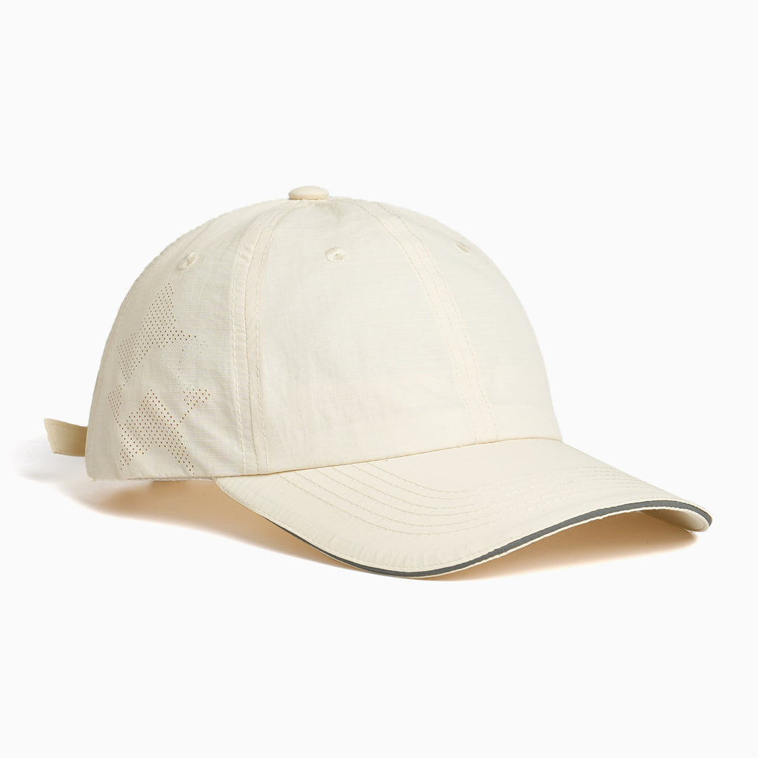 Ladies sporty and breathable functional cap Bowlift